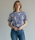 Free flow T-shirt
