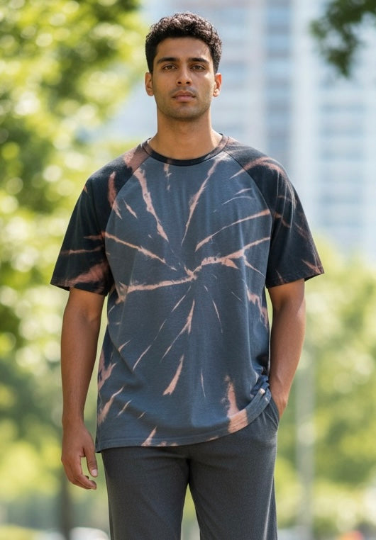 Free Flow 2-Tone shirt