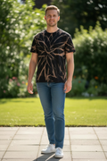 Free flow T-shirt